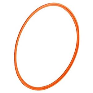 Zubehör für Dose/Gehäuse für Montage in der Wand/Decke - Ausgleichring für alle Hohlwanddosen mit Ø 68 mm - A9060-40