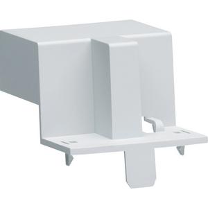 Zubehör für Niederspannungs-Schalttechnik - Plombierkappe für Schütze 2 Platzeinheiten ESC002 - ESC002