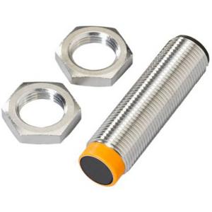 Induktiver Näherungsschalter - Induktiver Sensor M12 x1 Schaltabstand 4 mm nicht bündig einbaubar - IF5539