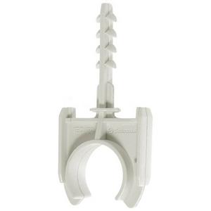 Rohrschelle - Abstandklemmschelle AKS Bohrloch 6mm - 10880
