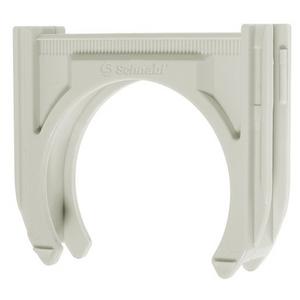 Rohrschelle - Rohrschelle Euro-Clip EC 16 hellgrau - 11020