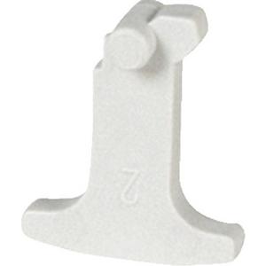 Zubehör für Niederspannungs-Schalttechnik - Mechanische Verriegelung für DILM 7 - 12 - 281196