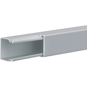 Leitungsführungskanal - Leitungsführungskanal aus Stahlblech LFS E30 20x20 mm eloxiert - LFS200200VERZ
