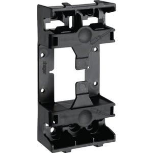 Wandbefestigungsclip für Leitungsführungskanal - Montagehalter Universal PA BKIS130MHU - BKIS130MHU