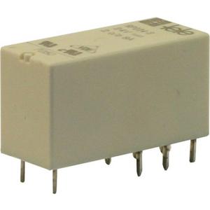 Schaltrelais - Printrelais RP 024-2 (VE20)24VDC 2 Wechsler - 100416