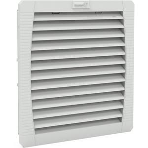 Lüfter (Schaltschrank) - Filterlüfter Serie PF Baugröße 4 bis zu 171m³/h 2 Leistungsklassen - 11642101055