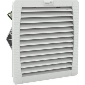 Lüfter (Schaltschrank) - Filterlüfter Serie PF Baugröße 4 bis zu 292m³/h 2 Leistungsklassen - 11643101055