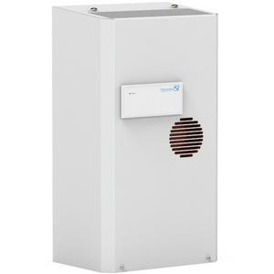 Klimagerät (Schaltschrank) - Schaltschrank - Kühlgerät 510 W für den Tür- oder Seiteneinbau - 13245041055