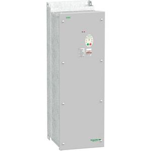 Frequenzumrichter =< 1 kV - Frequenzumrichter ATV212 37kW 480V 3-ph. EMV Klasse C50 IP55 - ATV212WD37N4C