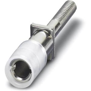 Prüfstecker - Prüfsteckerbuchse - PSBJ 3,5/18/6 GY - 0311375