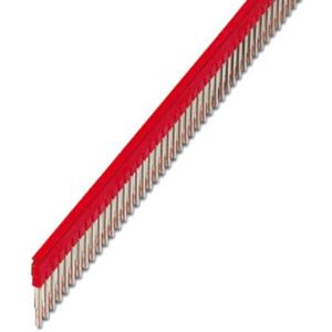 Querverbinder/Brücker für Reihenklemme - Steckbrücke - FBS 50-6 - 3032224