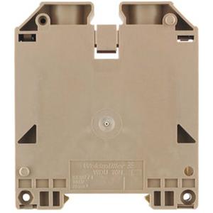Durchgangs-Reihenklemme - Durchgangs-Reihenklemme WDU 70N/35 - 9512190000