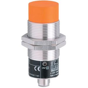 Induktiver Näherungsschalter - Induktiver Sensor M30x1,5 Schaltabstand 15 mm nicht bündig einbaubar - II5492