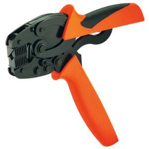 Presswerkzeug Kabelschuhe/Verbinder, Aderendhülsen, Schirmanschluss - Crimpwerkzeug PZ 3 - 0567300000