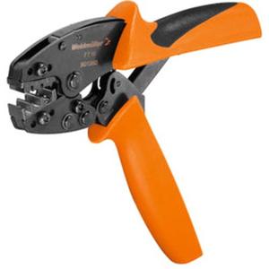 Presswerkzeug Kabelschuhe/Verbinder, Aderendhülsen, Schirmanschluss - Crimpwerkzeug PZ 16 - 9012600000