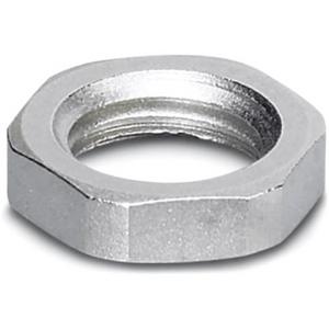 Sechskantmutter - Flachmutter mit M5-Gewinde SACC-E-MU-M 5 - 1535901