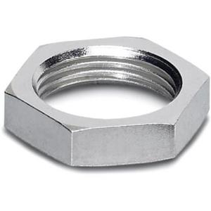 Sechskantmutter - Flachmutter mit M8-GewindeSACC-E-MU-M 8 - 1504071