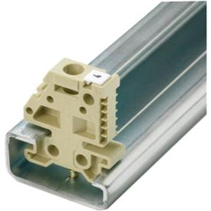 Endklammer/-halter für Reihenklemme - Endwinkel EWK 1 - 0206160000
