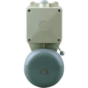 Signalwecker - AP-SOS-Läutewerk weiß 98dB - G24311