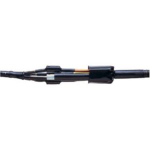 Verbindungs-/Übergangsmuffe - Warmschrumpf-Verbindungsmuffe 4x6 - 4x25mm² 1kV inkl. Schraubverbinder - CP 001.102