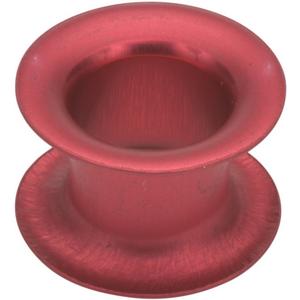 NEOZED-Hülsenpasseinsatz - NEOZED Passeinsatz/Passhülse D02 10A rot - H216069