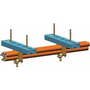 Bügelschelle - BETAfixss Bügelschelle BAC 36-40 E30/E90 - 433901