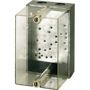 Leergehäuse für Schaltgeräte - CI-Kleingehäuse 165x110x128mm CI-C - 031434