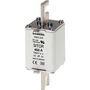 NH-Sicherungseinsatz - SITOR Sicherungseinsatz 250A AC1000V Gr.1 - 3NE3227