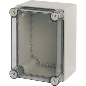 Leergehäuse - Isolierstoffgehäuse CI23x-150-NA - 002212
