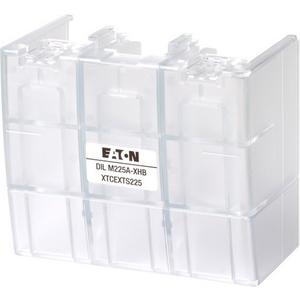 Zubehör für Niederspannungs-Schalttechnik - Klemmenabdeckung für DILM DILM225A-XHB - 139560