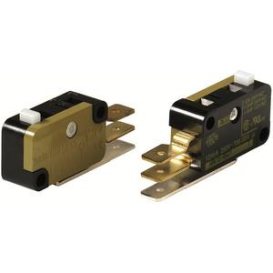 Hilfsschalterblock - Hiko T7-T7M-X1 2W 400V AC Zub. f. Leistungsschalter T7/X1 Hilfkontakt - 1SDA062102R1