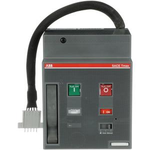 Elektrischer Antrieb für Leistungsschalter - 220-250V AC/DC Zub. f. Leistungsschalter T6 Motorantrieb - 1SDA060398R1