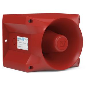 Elektronischer Schallgeber - Schallgeber PA 20 für kürzere und sichere Montagezeiten 20 HV 95-265 V - 23370640000