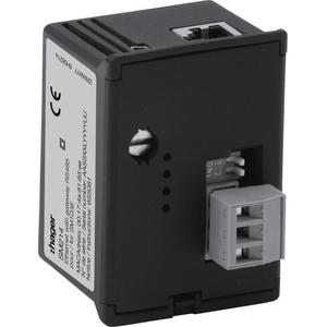Zubehör für Einbau-Messgeräte - Modul Ethernet + RS485 Jbus/Modbus SM103E - SM214