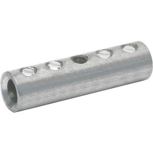 Verbinder zum Schrauben - Roehrenschraubhülsen zum Verlöten 25 mm² Oberfläche verzinnt - 554R