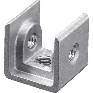 Gleitmutter - Schiebemutter für Montageschiene M8 Preis per VPE VPE=20 - 4180000