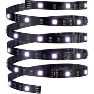 LED-Bänder und Zubehör - YourLED ECO Stripe 3 m 14,5W 12V-DC RGB - 70252