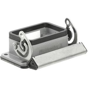 Gehäuse für Industriesteckverbinder - Gehäuse HDC 06B ADLU - 1202500000