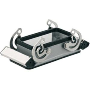 Gehäuse für Industriesteckverbinder - Gehäuse HDC 10B ABU - 1205000000