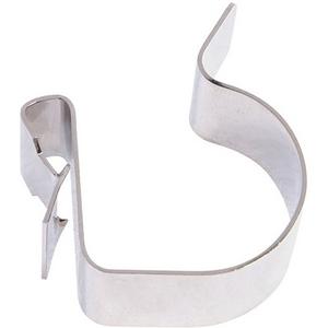 Rohrschelle - Rohrschellen für Stahlkonstruktionen - 9034