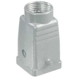 Gehäuse für Industriesteckverbinder - Gehäuse HDC 04A TOLU 1M20G - 1788820000