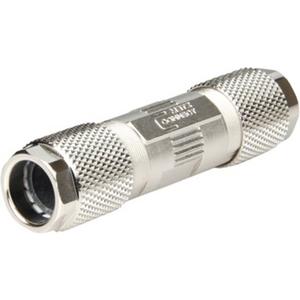 Modularer Steckverbinder - Kabelverbinder Class FA bis Kat.7A für 8-adrige Kabel - 130863-02-E