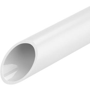 Elektro-Installationsrohr Kunststoff - Kunststoffpanzerrohr FPKU EM F LS0H 16 grau - 23310016