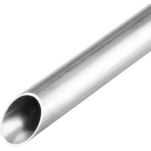 Elektro-Installationsrohr Metall - Aluminiumsteckrohr Außen Ø 40mm Alu Steck ES 40 - 20910040