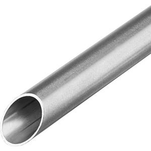 Elektro-Installationsrohr Metall - Edelstahlrohr Außen Ø 40mm V4 Steck ES 40 steckbar - 20814040