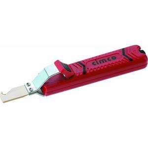 Kabelmesser - Jokari-Kabelmesser 8-28mm Durchmesser TIN beschichtet - 120010