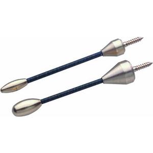 Zubehör für Einziehtechnik - Kabelpilot-Set Koax/NYM - 142188