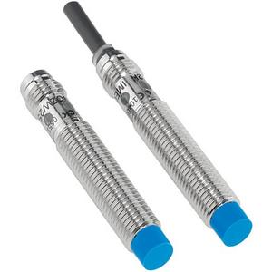 Induktiver Näherungsschalter - Induktiver Näherungssensor IME08 3-polig metrische Stecker M8 - 1040837