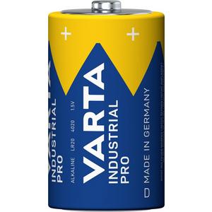 Batterie - Monozelle D Industrial 1 Stk - 4020211111