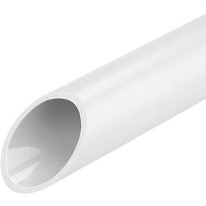 Elektro-Installationsrohr Kunststoff - Kunststoffpanzerrohr FPKU ES F UV 50 UV stabilisiert grau - 22630050